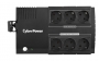 ИБП CyberPower BS650E (0.65 кВА / 0.39 кВт) Line-Interactive