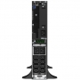 ИБП APC Smart-UPS SRT 3000VA (SRT3000XLI)