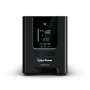 ИБП CyberPower PR3000ELCDSL (3 кВА / 2.7 кВт) Line-Interactive