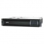 ИБП APC Smart UPS SMT750RMI2U