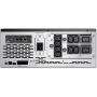 ИБП APC Smart-UPS X SMX3000HVNC