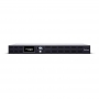 ИБП CyberPower OR1000ERM1U (1 кВА / 0.6 кВт) Line-Interactive