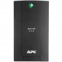 ИБП APC Back-UPS BC650I-RSX
