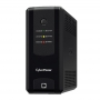 ИБП CyberPower UT1100EIG (1.1 кВА / 0.66 кВт) Line-Interactive