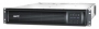 ИБП APC Smart-UPS 3000VA (SMT3000RMI2U) RM 2U LCD 230V
