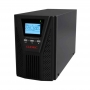 ИБП ДКС Small Tower, 1000 ВА/900 Вт (SMALLT1A10S)