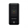 ИБП CyberPower UT650EIG (0.65 кВА / 0.39 кВт) Line-Interactive