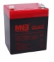 Аккумулятор MNB Battery HR1221W
