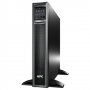 ИБП APC Smart-UPS X 750VA SMX750I