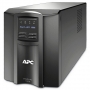ИБП APC Smart UPS SMT1000I 1 кВА