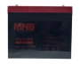 Аккумулятор MNB Battery HRL12330W