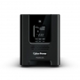 ИБП CyberPower PR2200ELCDSL (2.2 кВА / 1.98 кВт) Line-Interactive