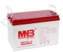 Аккумулятор MNB Battery MM100-12