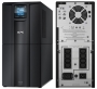 ИБП APC Smart-UPS SC SMC3000I