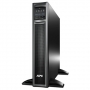 ИБП APC Smart-UPS X 1500VA (SMX1500RMI2U)