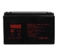 Аккумулятор MNB LFP-12,8-100