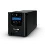ИБП CyberPower PR750ELCD (0.75 кВА / 0.675 кВт) Line-Interactive