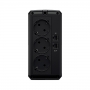 ИБП CyberPower UT650EG (0.65 кВА / 0.39 кВт) Line-Interactive