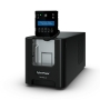 ИБП CyberPower PR750ELCD (0.75 кВА / 0.675 кВт) Line-Interactive