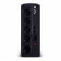 ИБП CyberPower VP1200ELCD (1.2 кВА / 0.72 кВт) Line-Interactive