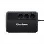 ИБП CyberPower BU600E (0.6 кВА / 0.36 кВт) Line-Interactive