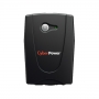 ИБП CyberPower Value500EI (0.5 кВА / 0.275 кВт) Line-Interactive