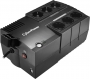 ИБП CyberPower BS650E (0.65 кВА / 0.39 кВт) Line-Interactive