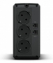 ИБП CyberPower UT850EG (0.85 кВА / 0.48 кВт) Line-Interactive