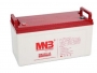 Аккумулятор MNB Battery MM120-12