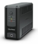 ИБП CyberPower UT850EG (0.85 кВА / 0.48 кВт) Line-Interactive