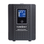 Источник бесперебойного питания Turbosky 800 VA Pure Sine