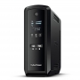 ИБП CyberPower CP1300EPFCLCD (1.3 кВА / 0.78 кВт) Line-Interactive