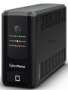 ИБП CyberPower UT850EIG (0.85 кВА / 0.48 кВт) Line-Interactive