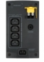 ИБП APC Back-UPS BC650I-RSX