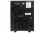 ИБП CyberPower Value1200EILCD (1.2 кВА / 0.72 кВт) Line-Interactive