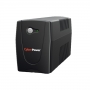 ИБП CyberPower Value500EI (0.5 кВА / 0.275 кВт) Line-Interactive