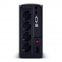 ИБП CyberPower VP1000ELCD (1 кВА / 0.55 кВт) Line-Interactive