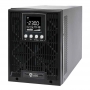 ИБП Сайбер Электро ЭКСПЕРТ ПЛЮС-1000 (1 кВА / 0.9 кВт)