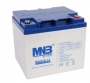 Аккумулятор MNB Battery MNG40-12