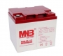 Аккумулятор MNB Battery MM45-12