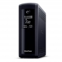 ИБП CyberPower VP1200ELCD (1.2 кВА / 0.72 кВт) Line-Interactive