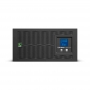 ИБП CyberPower PR6000ELCDRTXL5U (6 кВА / 4.5 кВт) Line-Interactive