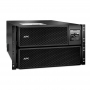 ИБП APC Smart-UPS SRT 8000 ВА RM 230 В (SRT8KRMXLI)