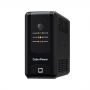 ИБП CyberPower UT650EIG (0.65 кВА / 0.39 кВт) Line-Interactive