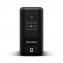 ИБП CyberPower UT850EIG (0.85 кВА / 0.48 кВт) Line-Interactive