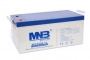 Аккумулятор MNB Battery MNG250-12