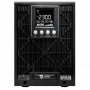 ИБП Сайбер Электро ЭКСПЕРТ ПЛЮС-2000 (2 кВА / 1.8 кВт)