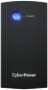 ИБП CyberPower UTC650EI (0.65 кВА / 0.36 кВт) Line-Interactive