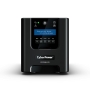 ИБП CyberPower PR750ELCD (0.75 кВА / 0.675 кВт) Line-Interactive