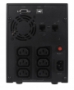 ИБП CyberPower Value1500EILCD (1.5 кВА / 0.9 кВт) Line-Interactive